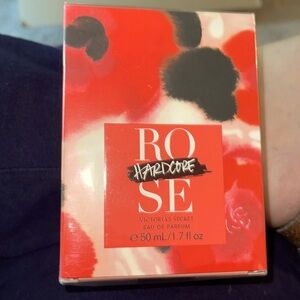 Victoria’s Secret Rose Hardcore Perfume